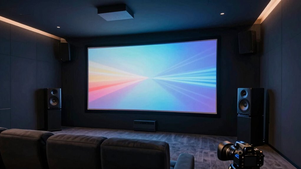 immersive sensory environment optimization