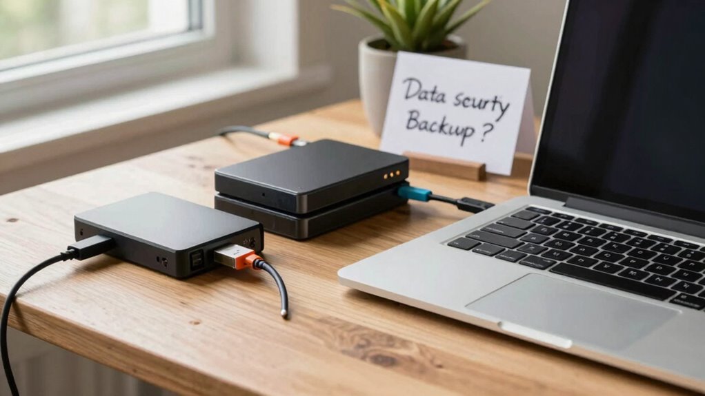 importance of backup planning