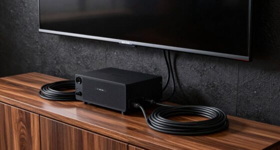 importance of cable organization