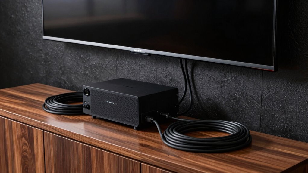 importance of cable organization