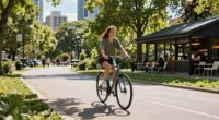 importance of commute alternatives