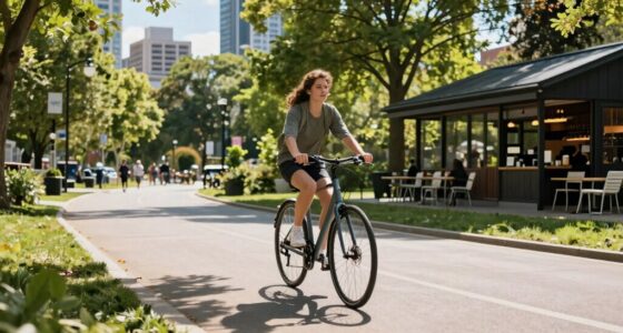 importance of commute alternatives