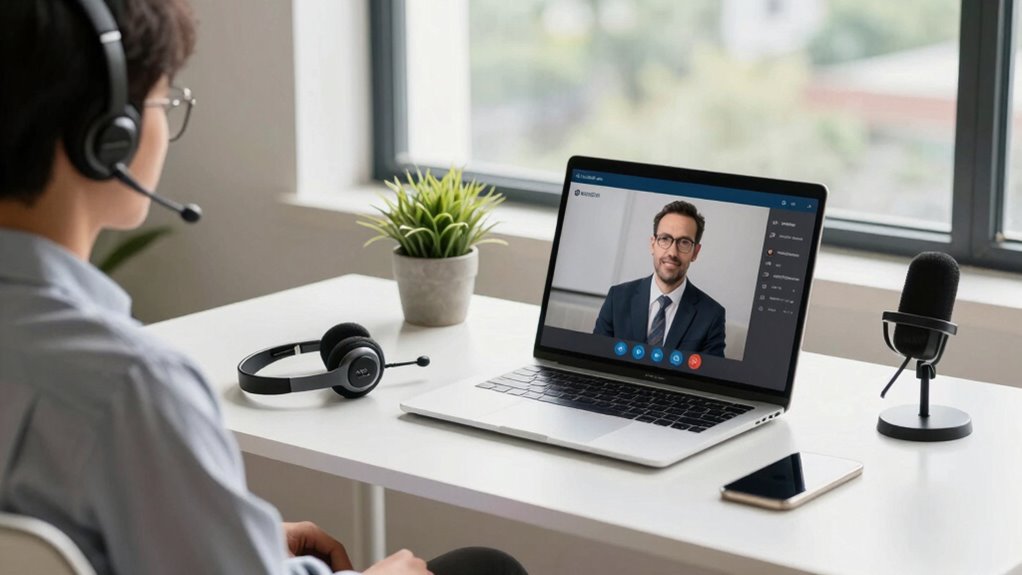 improve call audio quality