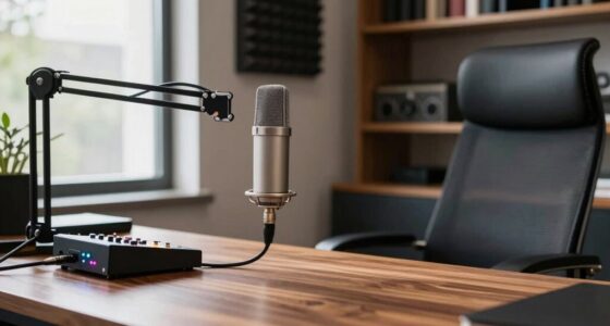 improve call audio quality