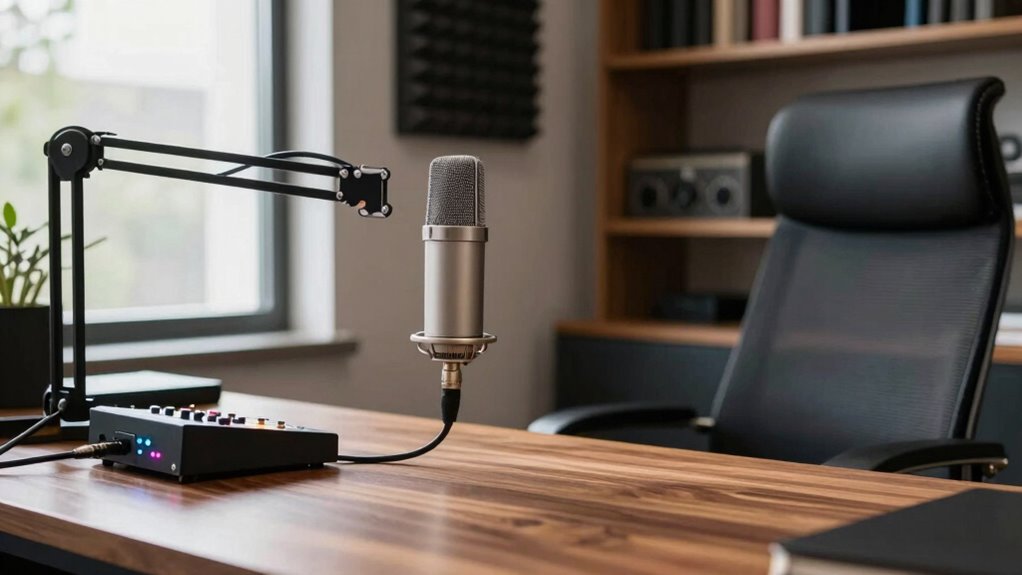 improve call audio quality
