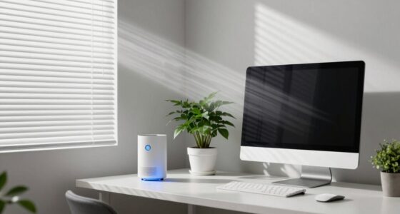 indoor air quality importance
