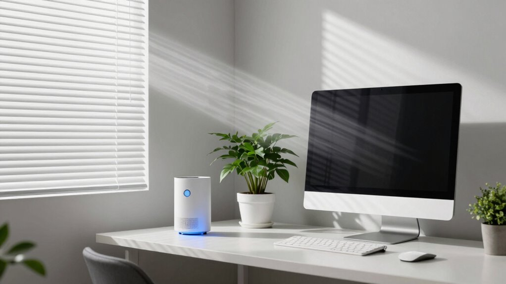 indoor air quality importance