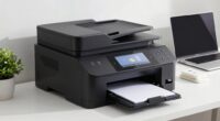 key features for business printers
