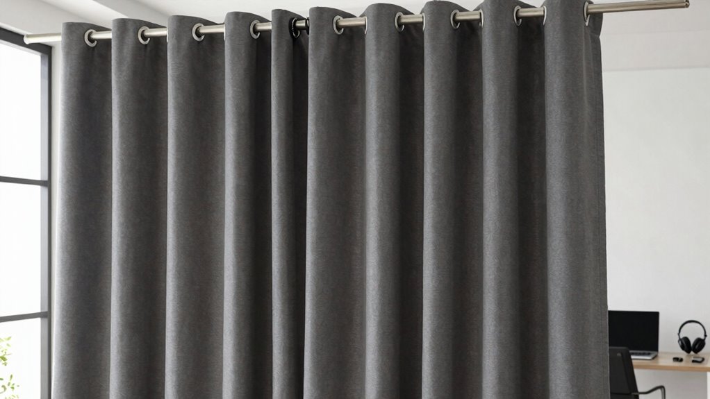 layered dense properly installed
