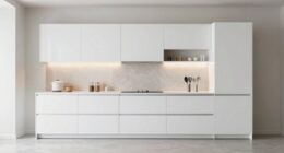 lightweight luxury storage solutions