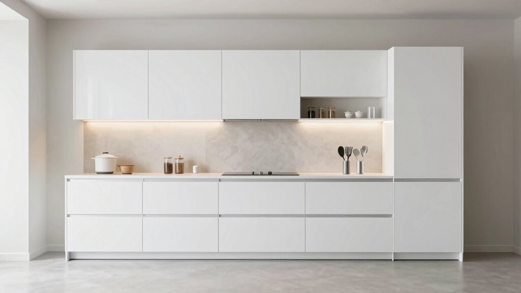 lightweight luxury storage solutions