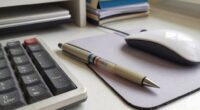 low cost office accessory drawbacks