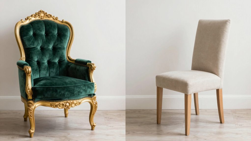 luxury craftsmanship and support