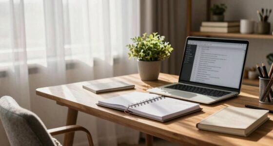 manage daily routines effectively