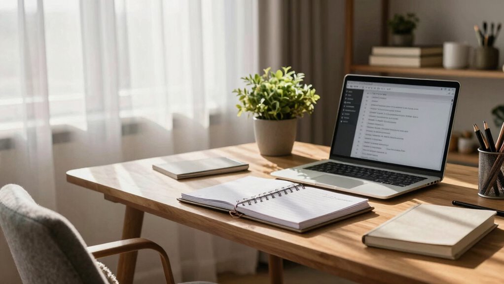 manage daily routines effectively