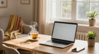 manage stress proactively