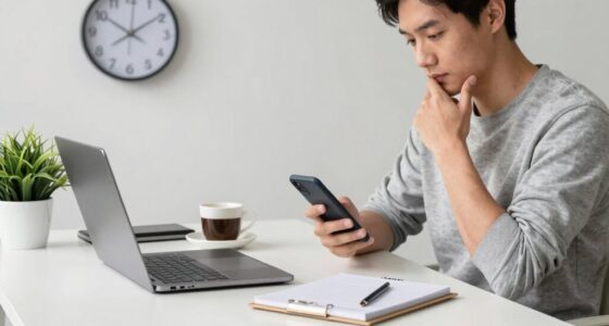 managing interruptions effectively