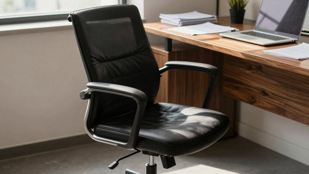 material durability and comfort