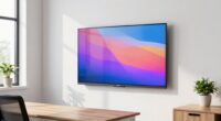 maximize display space efficiently