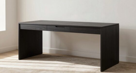 maximize space and comfort