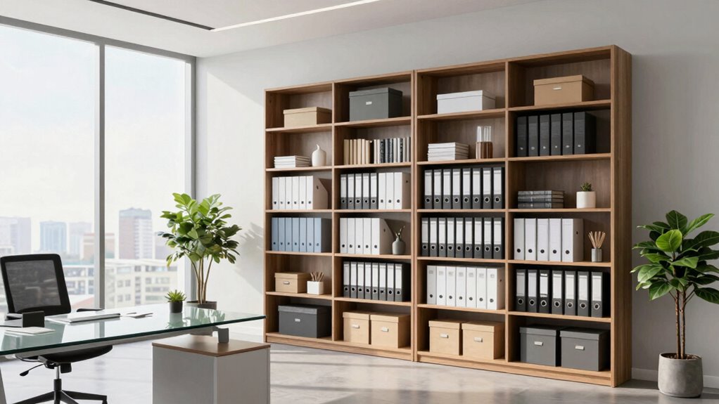 maximize space boost efficiency
