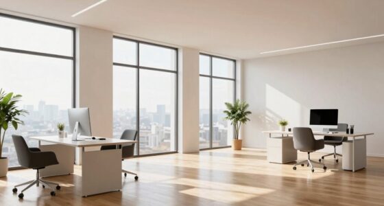 maximize space with layout