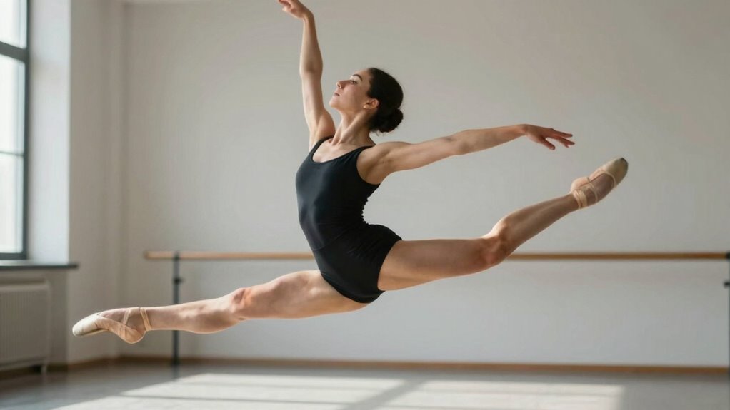 mindful movement for focus