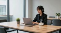 minimize disruptions during meetings