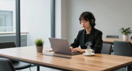 minimize disruptions during meetings