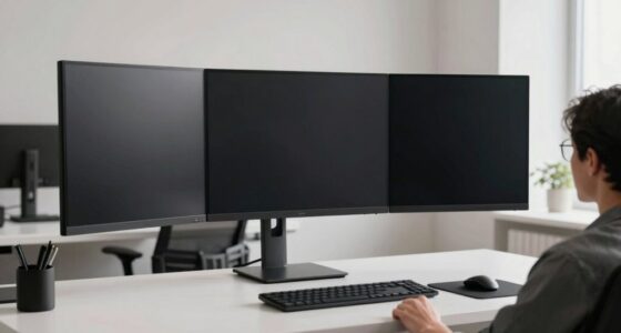 minimize neck strain