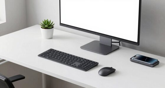 modernize office while simplifying