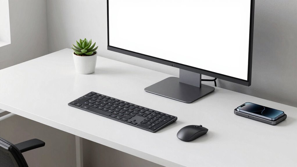 modernize office while simplifying
