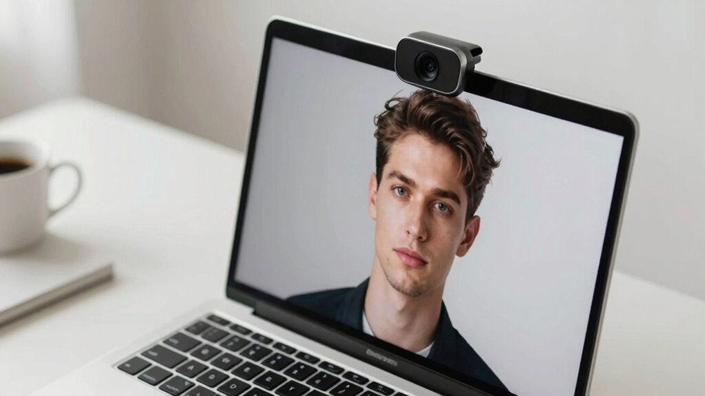 optimal webcam positioning techniques