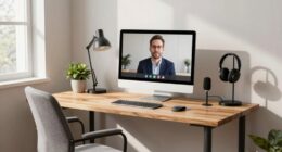 optimize call workspace setup