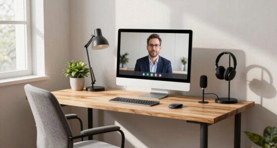 optimize call workspace setup