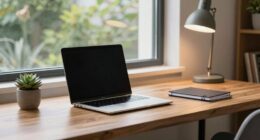 optimize environment for focus
