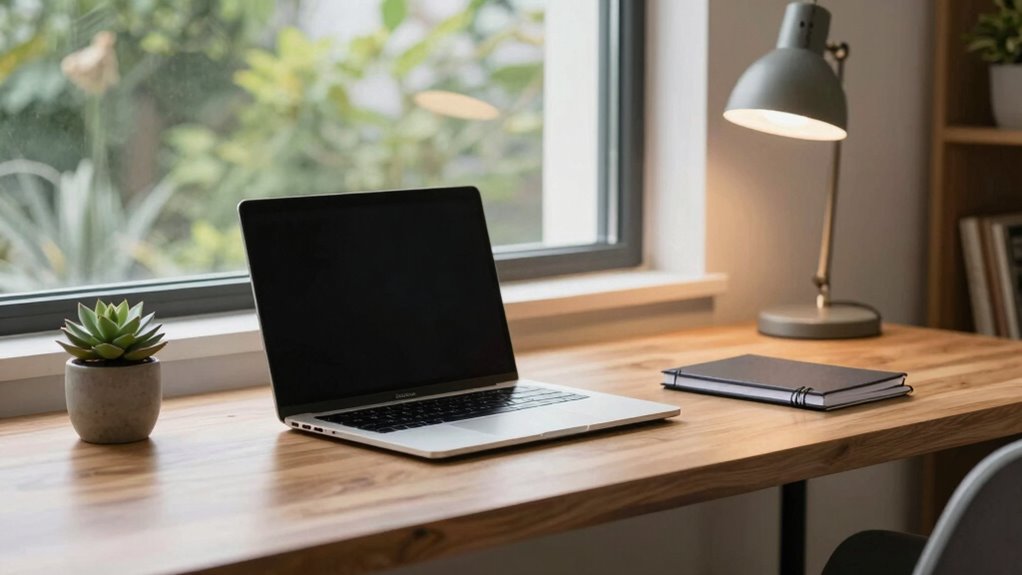 optimize environment for focus