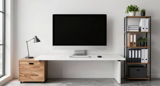 optimize office space layout