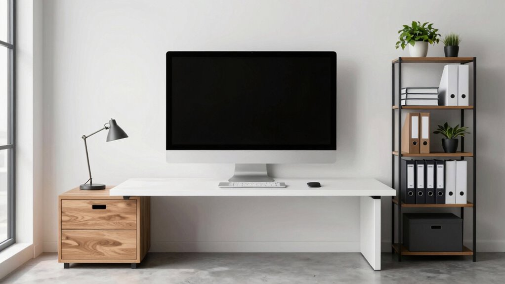 optimize office space layout