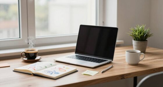 optimize work segments creatively