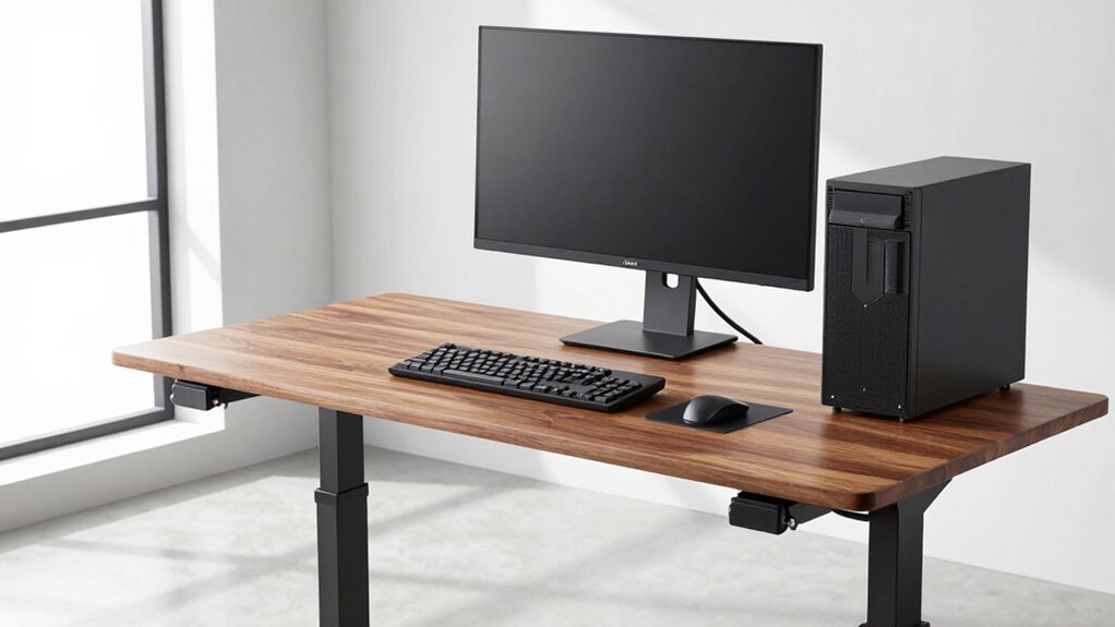 optimized heavy gear workspace