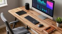 optimized knowledge work environment