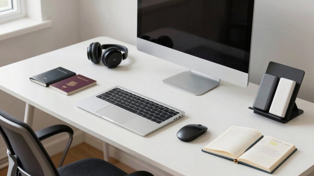 organize collaborate back up