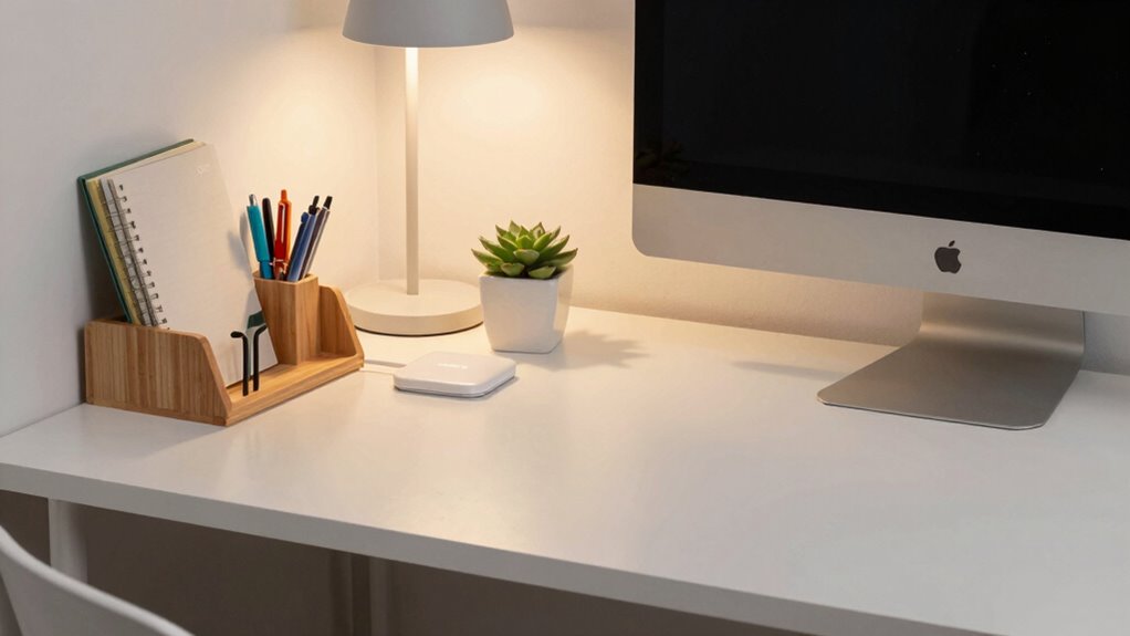 organize for productivity quickly