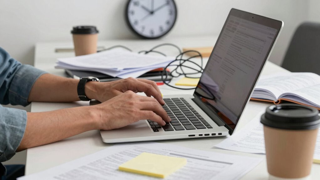 overcoming mental task barriers