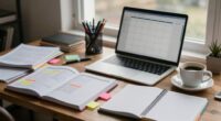 overplanning wastes time