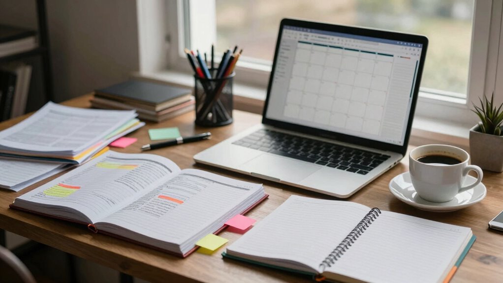 overplanning wastes time