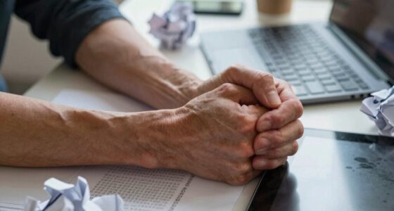 overuse and strain injuries