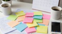 overwhelming and ineffective planning