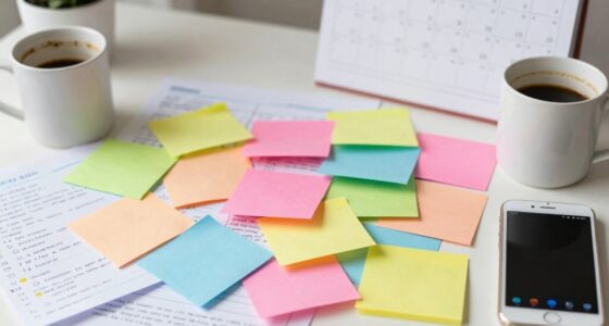 overwhelming and ineffective planning